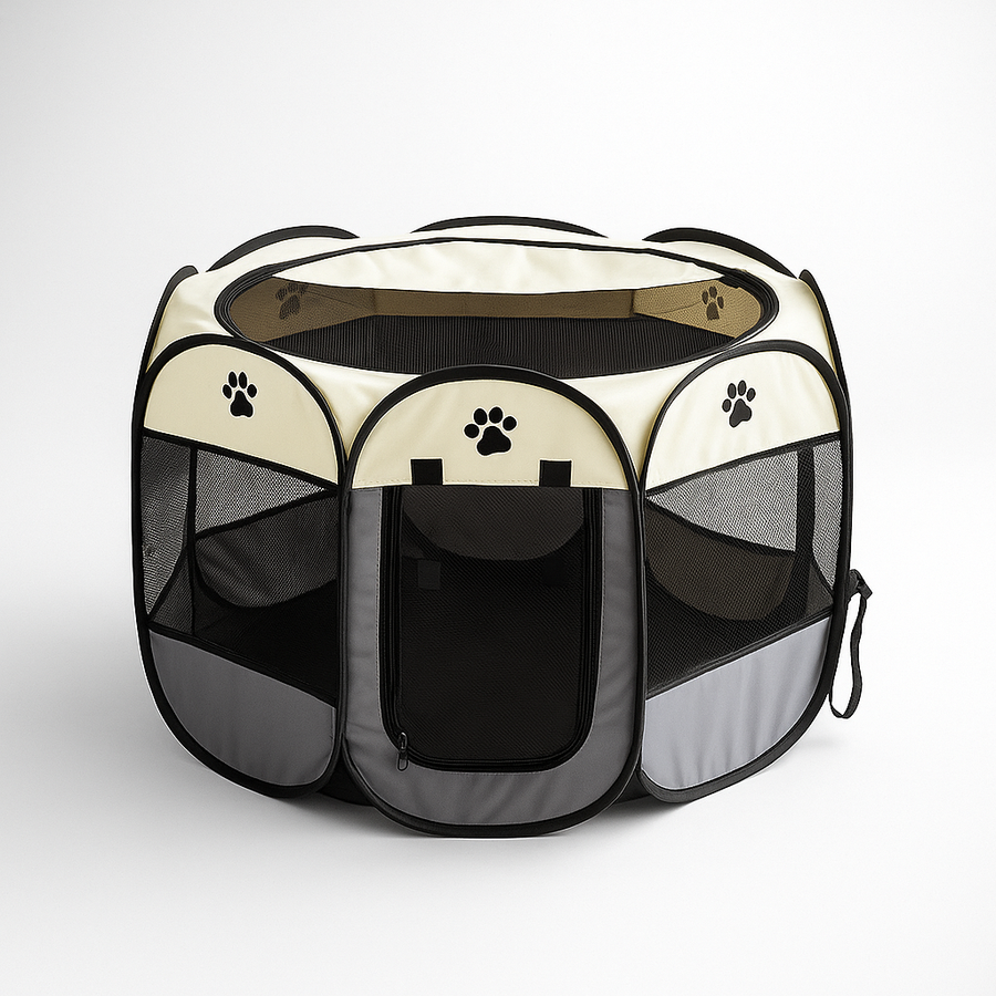 Portable Foldable Pet Tent™